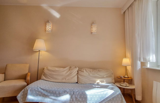2 bedroom Apartment in Jastarnia - Photo 11