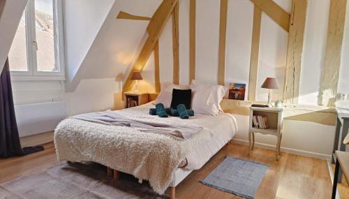 Les Suites Marcel Proust - Photo 5