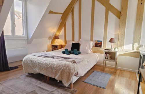 Les Suites Marcel Proust - Foto 5