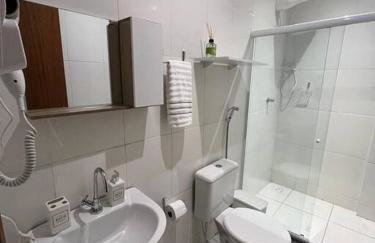 Ap centro cascatinha prox cachoeiras - Foto 8