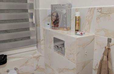 Ferienhaus Diana mit Sauna und Whirlpool Polnische Ostsee - Photo 13