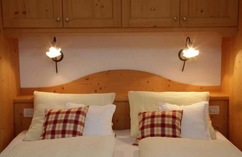 Dolomites Apartments Ciasa Vally - Photo 78