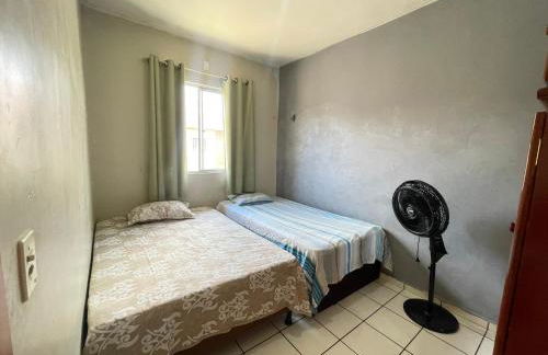 Apartamento cop30 residencial aracema - Foto 13