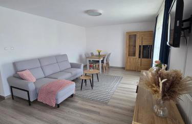 Apartamenty Zachodnia Przystań - Foto 10
