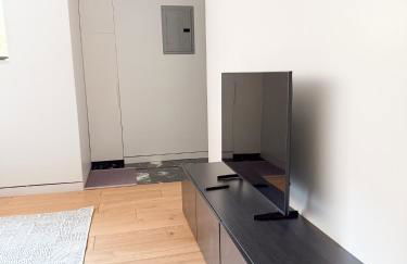 New Cozy Modern Minimalist Stay in Brooklyn at Rem-Casa - Foto 4