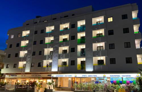 Aparthotel Boutique Poniente Playa - Foto 53