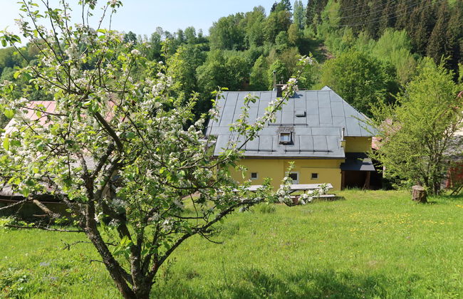 Hillside Lodge & Garden - Foto 3