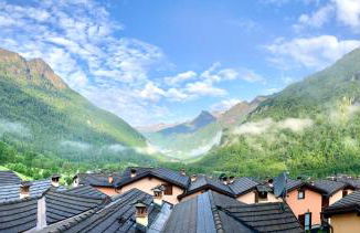 Finestra sulle Alpi Orobie - Foto 29