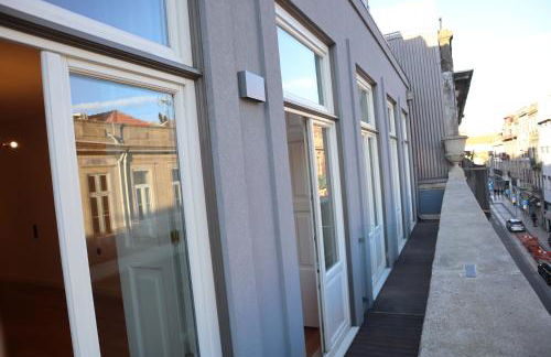 Fernandes Tomás Apartments 797 - Foto 24