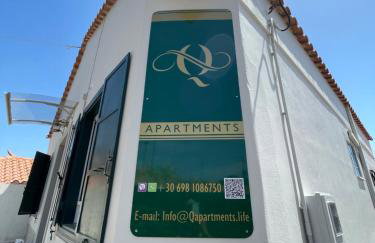 Q Apartments Molyvos - Foto 11