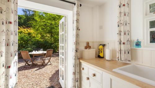 Horner Cottage Luccombe - Foto 4, Other