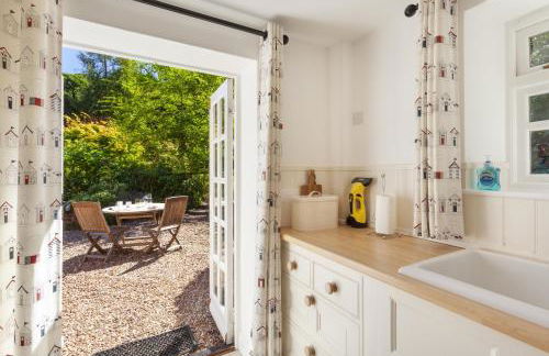 Horner Cottage Luccombe - Photo 4