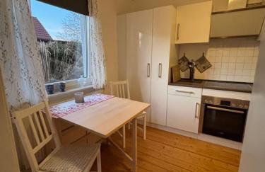 FEWO in Varel Winkelsheide in 11 Auto-Minuten am Hafen oder am Strand auch mit Hund - Photo 3