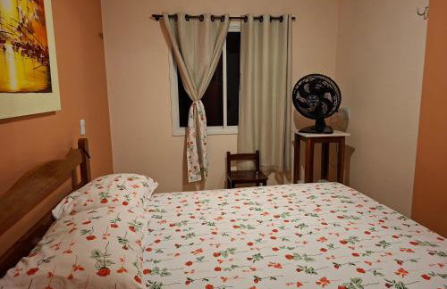 Apartamento Mobiliado Vila Iracema - Foto 3