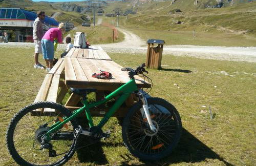 Les Arcs 1800 Ruitor - Foto 11