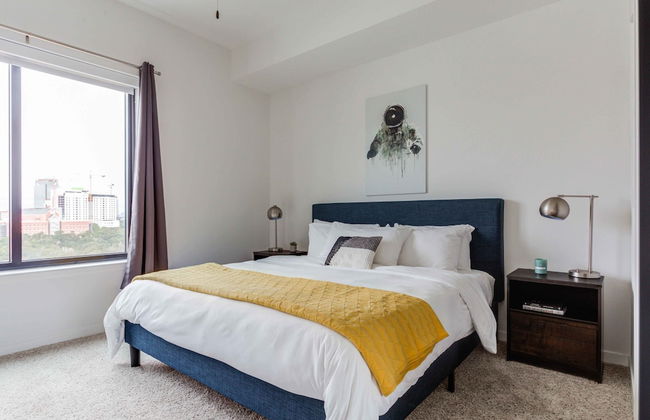 Mint House Houston – Medical Center - Foto 7