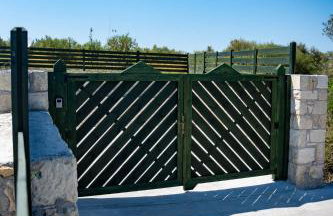 Violetta - Nature's Palace with private pool & view - Photo 55