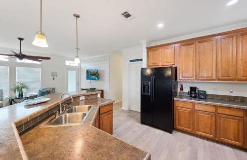 Mermaid Mansion - Foto 10