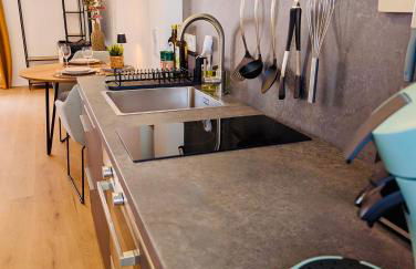 Tiny Home Lampertheim - Foto 11