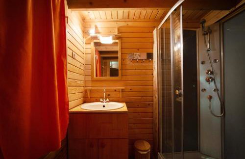 Chalet Sardane - Foto 17