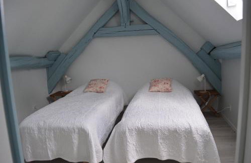 Gîte de charme, grand confort - Foto 21