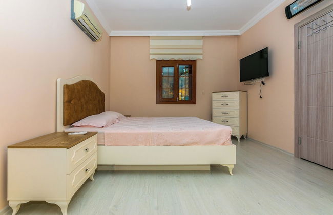 Denis Villa Marmaris Daily Weekly Rental - Foto 2