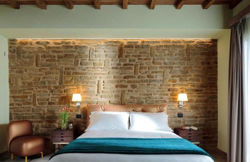 Perugia Vecchia Relais - Foto 12