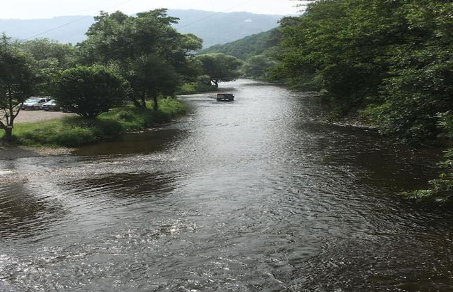 Holiday Home in Somme-leuze With Pool & Sauna - Foto 41