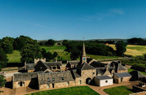 Luxury Rural Steading - Foto 39