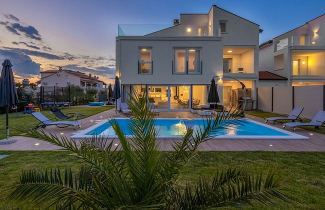 Villa Eni - Photo 18