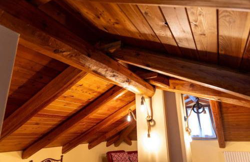 Villa con vista - piscina e barbecue privati - Foto 19