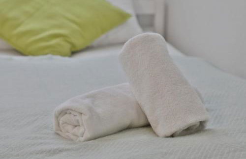 Moderne Ferienwohnungen - Service wie im Hotel - Foto 14