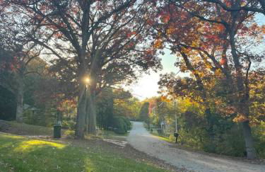 Whitewater Lake Dome House - Holiday Home - Foto 39
