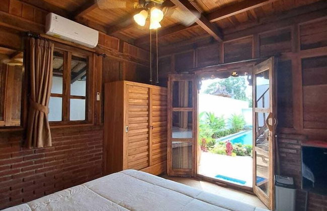 Melasti Mountain Villas - Foto 6