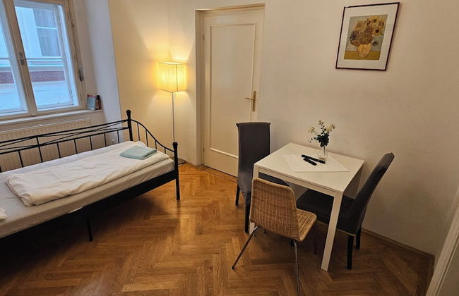 Sobieski Apartments St. Stephen Cathedral - Foto 37