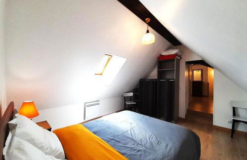 Gite Porte de Champagne Levroux - Foto 29