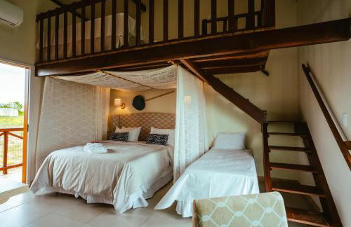 Eco Resort Pedra Bonita - Foto 7