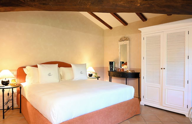 Elizabeth Country House, a Member of Design Hotels - Photo 13