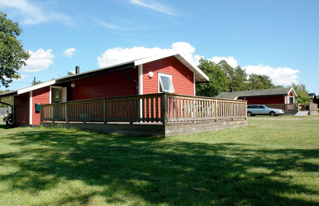 Haga Park Camping & Stugor - Foto 6