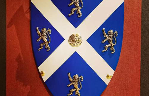 DOLLARBEG CASTLE - The Tower - Luxury Apartment - Foto 29