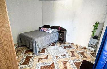 Casa a 400m do Mar - O endereço correto é o Rua Rubens Marcus Rocha 541 Jd Jamaica Itanhaem - Foto 14