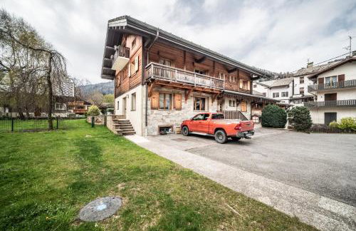 Appartement chalet - Le Vnipi - Photo 24