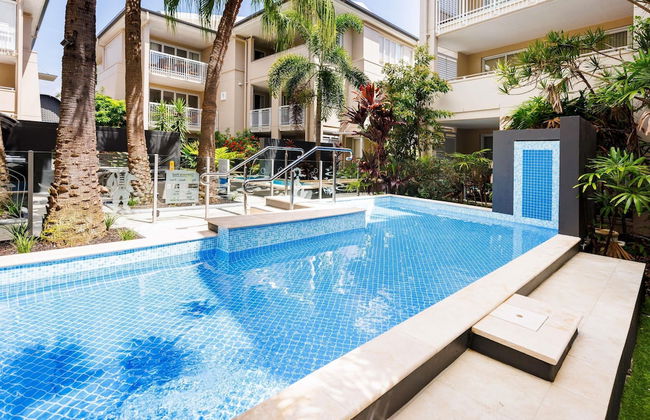 The Sebel Noosa - Foto 27