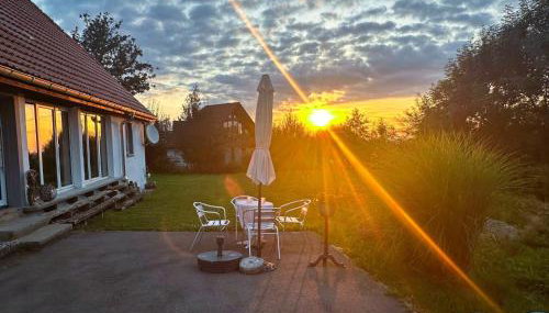 Ferienwohnung auf dem Wald 4 Per - Foto 2