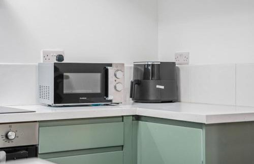 Zuri Luxe Escape - Wolverhampton - Foto 15