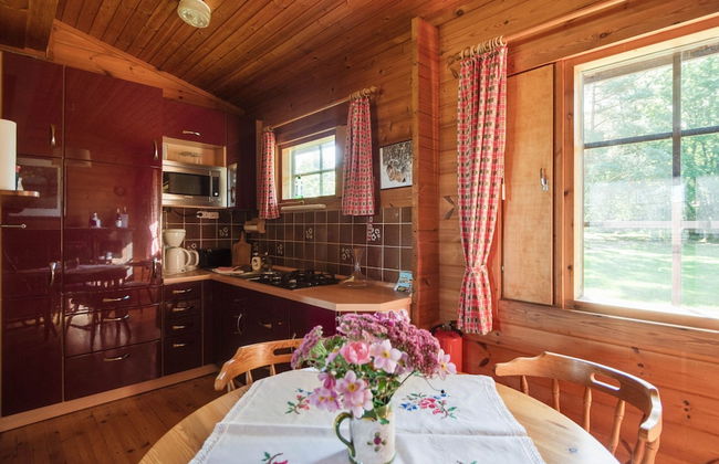 Ferienhaus in Eschede - Photo 43