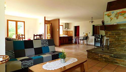 A l'orée des bois - Foto 3