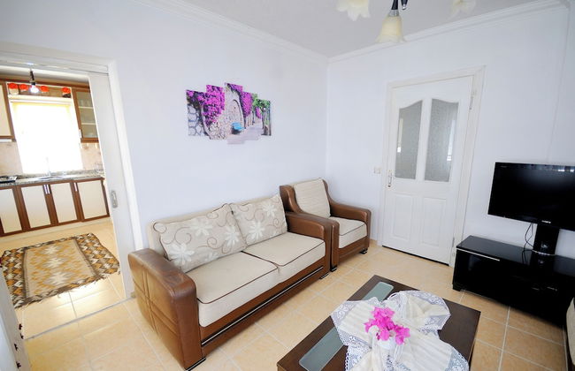 Kaya Apart Datca - Foto 28