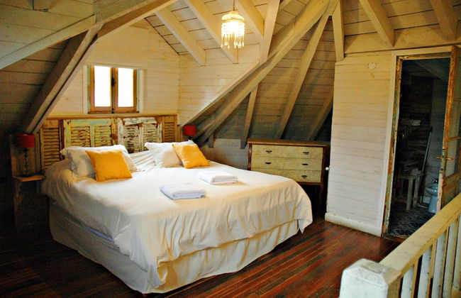 DEPARTAMENTOS DE EL MERCADO - Foto 8