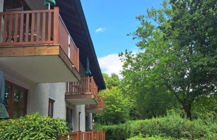 Appartementhaus Kastanie - Foto 15